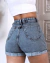 SHORT MOM JEANS - comprar online