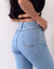 CALÇA MOM JEANS - mqbshop