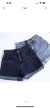 SHORT MOM JEANS - loja online