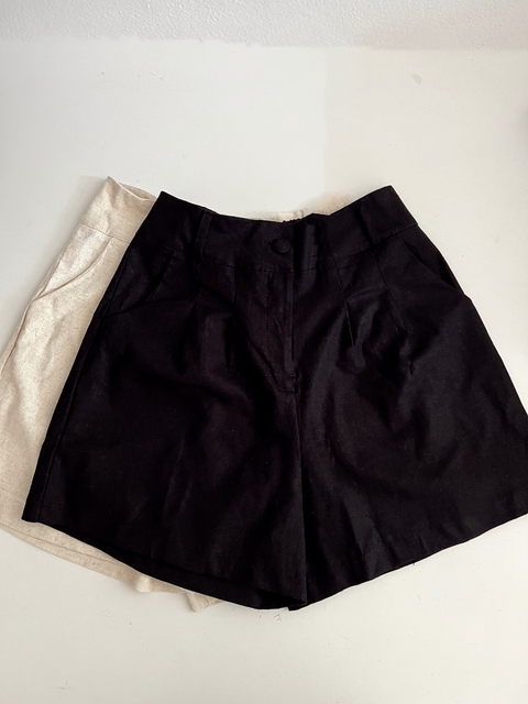 SHORT CONJ MAYA