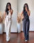 Calça alfaiataria tai - mqbshop