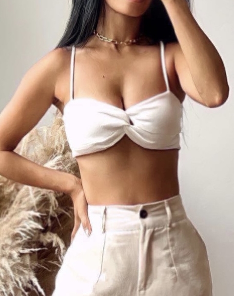 CROPPED NORONHA
