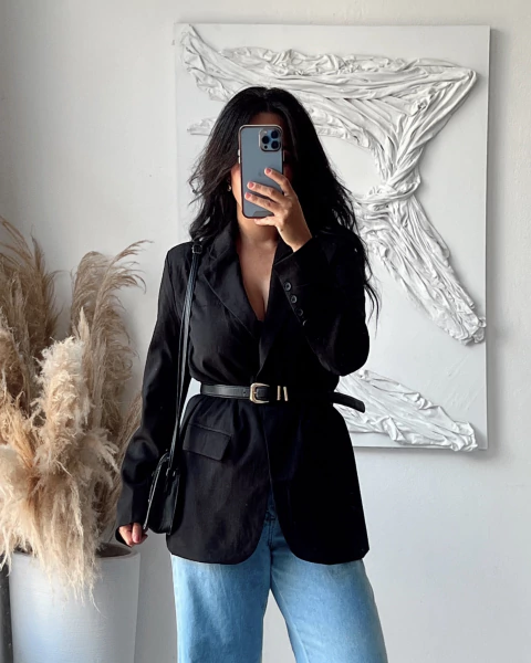 Blazer Over - comprar online