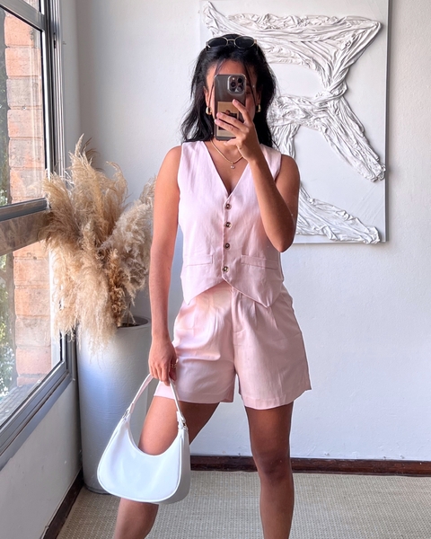 CONJUNTO MAYA ROSE
