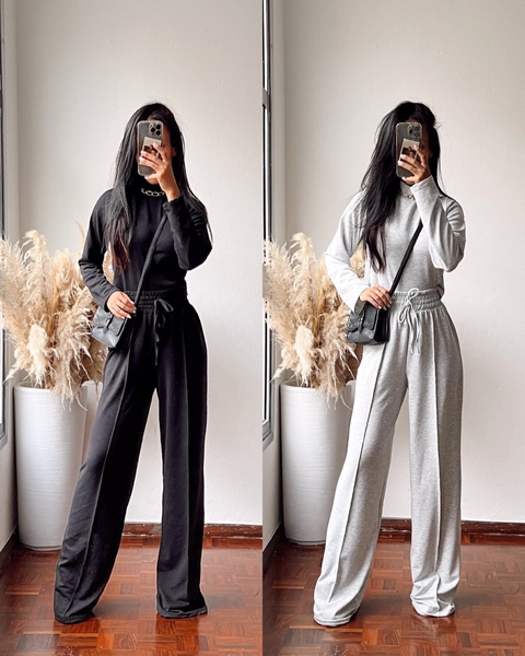 CONJUNTO NAOMI