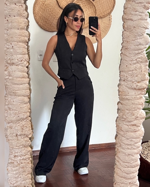 Conjunto Taí Liso - comprar online