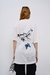 Remera GOD'S HAND Blanca - PIXION BA - Tienda Online