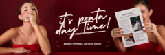 Banner da categoria PRATA DAY 