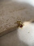 Pingente Birthstone em Ouro 18k e Gemas Naturais