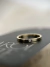 Aliança Flat - 2mm | Ouro 18k - comprar online