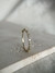 Aparador Amanda em Ouro 18k com Diamantes