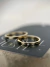 Aliança Flat - 2mm | Ouro 18k