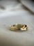 Aliança Infinito - 4mm | Ouro 18k - loja online