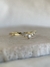 Aparador Delicated em Ouro 18k com Diamantes - Carol Juste Joias