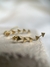 Brincos Earcuff Triangles | Ouro 18k - comprar online