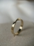 Aliança Infinito - 3mm | Ouro Amarelo 18k (Pronta-Entrega) - comprar online