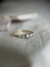 Anel The Queen em Ouro 18k com Diamantes 0,48ct - Carol Juste Joias