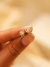 Brinco Starlight em Ouro 18k com Diamantes - loja online