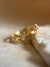 Anel Olive em Ouro 18k com Citrino e Diamantes na internet