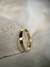 Aliança Flat - 3mm | Ouro 18k - comprar online