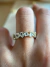 Aparador Royal em Ouro 18k com Moissanites - comprar online