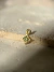 Pingente Birthstone em Ouro 18k e Gemas Naturais - comprar online