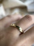 Aliança Fios - 4mm | Ouro 18k - comprar online