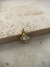 Pingente Birthstone em Ouro 18k e Gemas Naturais - loja online