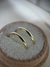 Aliança Abaulada - 2mm | Ouro 18k - Carol Juste Joias