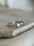 Anel Romantique em Ouro 18k com Diamantes - loja online