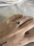 Anel Belle em Ouro 18k com Safira e Diamantes - loja online
