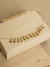 Pingente Birthstone em Ouro 18k e Gemas Naturais