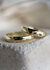 Aliança Abaulada - 4mm | Ouro 18k