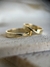 Aliança Infinito - 4mm | Ouro 18k - comprar online