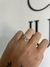 Aparador Delicated em Ouro 18k com Diamantes - loja online