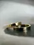 Aliança Martelada - 3mm | Ouro 18k - loja online