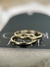 Aliança Abaulada - 2mm | Ouro 18k