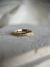 Aliança Abaulada com Diamantes - 3mm | Ouro 18k na internet