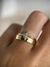 Aliança Flat - 4mm | Ouro 18k - loja online