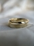 Aliança Flat - 4mm | Ouro 18k - Carol Juste Joias