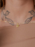 Pingente Mãe de Gato em Ouro 18k (Pronta-Entrega) - loja online