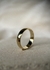 Imagem do Aliança Abaulada - 4mm | Ouro 18k