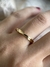 Aliança Fios - 3mm | Ouro 18k - comprar online