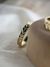Aliança Nature | 3mm | Ouro 18k - comprar online