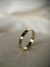 Aliança Flat - 3mm | Ouro 18k