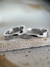 Aliança Infinito - 4mm | Ouro 18k - Carol Juste Joias