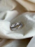 Aliança Fios - 4mm | Ouro 18k - Carol Juste Joias