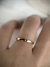 Aliança Flat - 2mm | Ouro 18k na internet