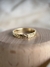 Aliança Nature | 3mm | Ouro 18k