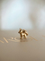 Pingente Mãe de Cachorro em Ouro 18k (Pronta-Entrega)